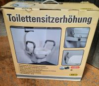 Toilettensitzerhöhung zu verkaufen Bayern - Cham Vorschau