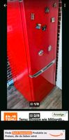 Kühlschrank rot Köln - Porz Vorschau