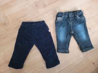 Baby Winterhosen Jeans Babyclub C&A und B.O. WirbelWind Rheinland-Pfalz - Plaidt Vorschau