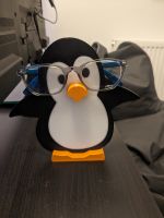 Brillenhalter Pinguin Bayern - Karlsfeld Vorschau