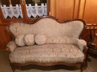 Barock Sofa Baden-Württemberg - Köngen Vorschau