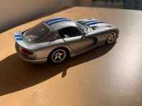 Dodge Viper GTS 1:18 Mitte - Wedding Vorschau