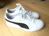 Puma Sportschuh Gr. 41 Niedersachsen - Schwülper Vorschau