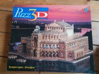 Puzz 3D Semperoper Dresden, 3D Puzzle Bochum - Bochum-Nord Vorschau