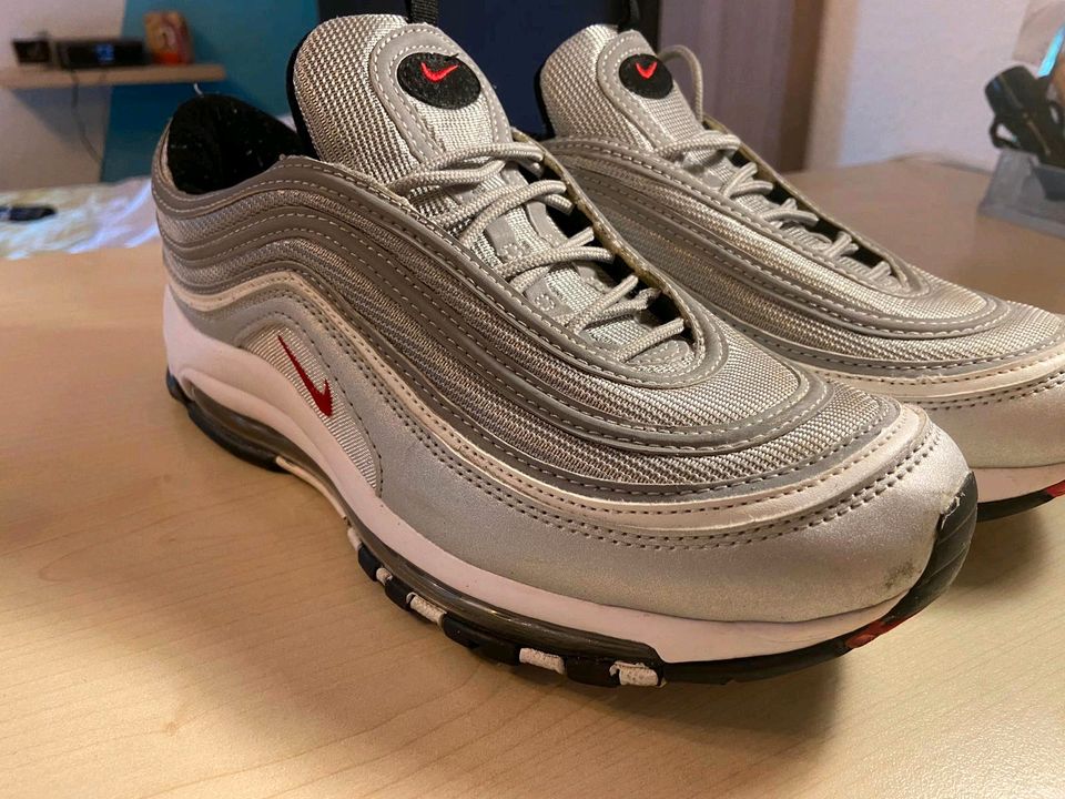 97er Airmax Nike in Rösrath