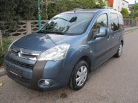 Peugeot Partner Tepee 1.6 VTi  Klima, AHK, TÜV neu Sachsen - Naunhof Vorschau