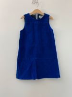 Johnnie B Kleid blau 6-7j München - Bogenhausen Vorschau