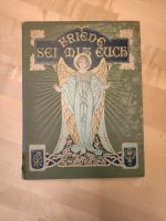 Buch, antiquarisch, Ferdinand Gründler, Friede sei mit Euch Sachsen-Anhalt - Lutherstadt Wittenberg Vorschau