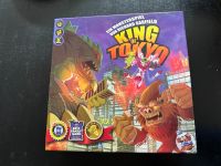 King of tokyo/ Iello/ Brettspiel Bayern - Ebersberg Vorschau