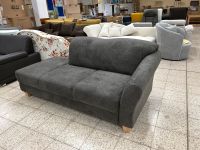 Sofa Couch Recamiere Polstergarnitur Wohnzimmer Möbel UVP579€ Hessen - Schwalmstadt Vorschau