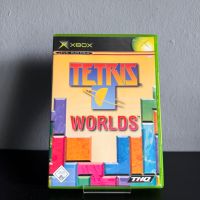 Tetris Worlds - Xbox Spiel München - Sendling-Westpark Vorschau