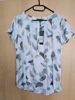 Bluse, kurzarm, Street One, Gr. 40 Hessen - Butzbach Vorschau