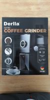Kaffeemühle Coffee Grinder elektrisch 15stufig Scheibenmahlwerk Bayern - Streitberg Vorschau
