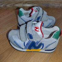 Kinderschuhe,NEU Naturino Fresh VL.-Sneaker  gr.21 Rheinland-Pfalz - Kaifenheim Vorschau