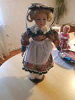 Puppe zu verkaufen Niedersachsen - Wilhelmshaven Vorschau