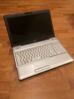 Toshiba Satellite L500-20X Laptop Hessen - Bad Homburg Vorschau