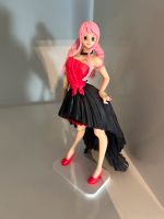 One Piece Lady Edge Wedding Figur Perona Special Color  Figur West - Nied Vorschau