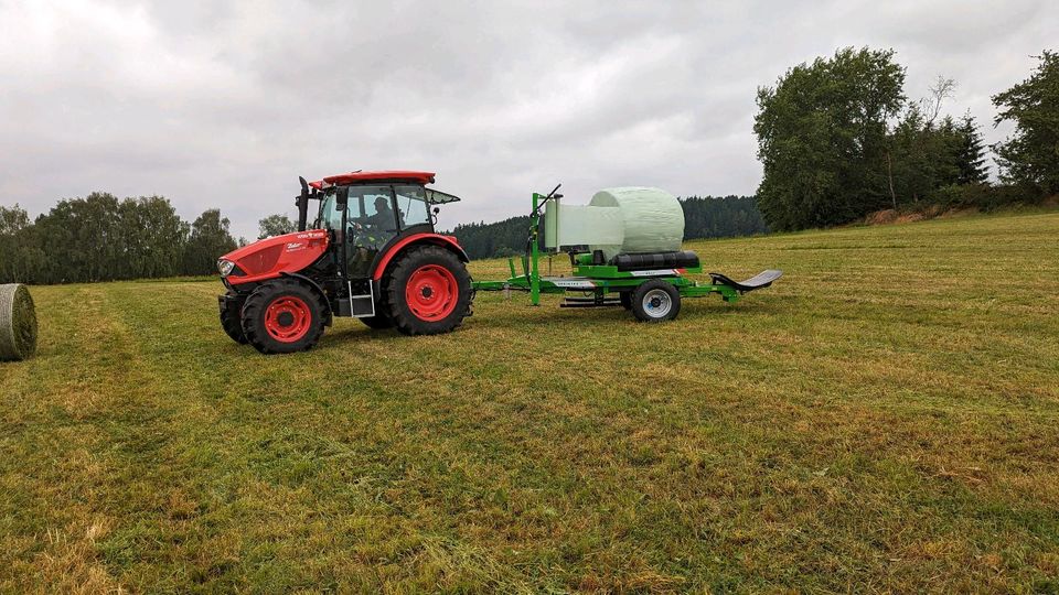 Talex Ballenwickler Sprinter 1500 sofort vefügbar in Tännesberg