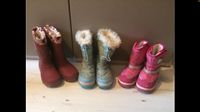 Stiefel Gummistiefel Winterstiefel Schneestiefel Hello Kitty 26 Nordrhein-Westfalen - Schwelm Vorschau