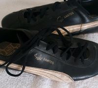 Pele Santos PumaFußballschuhe 70er gr 43 Sammlerstück Essen - Essen-Borbeck Vorschau