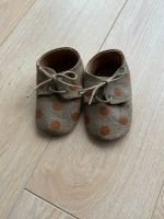 Babyschuhe Leder Gr. 19 Rheinland-Pfalz - Wolsfeld Vorschau