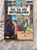 Die Abenteuer von Blake und Mortimer Das Tal der unsterblichen Schleswig-Holstein - Kiel Vorschau