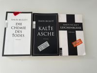 Simon Beckett, Thriller Reihe Nordrhein-Westfalen - Arnsberg Vorschau