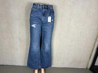 Levi’s jeans 70’s high flare schlag blau neu 27 L30 2420b Bayern - Erlabrunn Vorschau