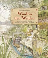 Kenneth Grahame - Wind in den Weiden Bayern - Penzberg Vorschau