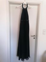 Abendkleid Marie Lund dunkelblau Sachsen - Radeberg Vorschau