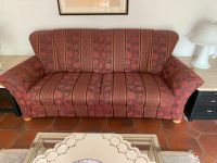 Sofa, 2,5 Sitzer, Mod. Verona, Fa. Frommholz Nordrhein-Westfalen - Tönisvorst Vorschau