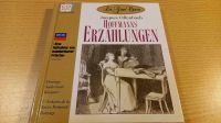 La Gran Opera- CD/Buch- Jacques Offenbach "Hoffmanns Erzählungen" Dresden - Löbtau-Süd Vorschau