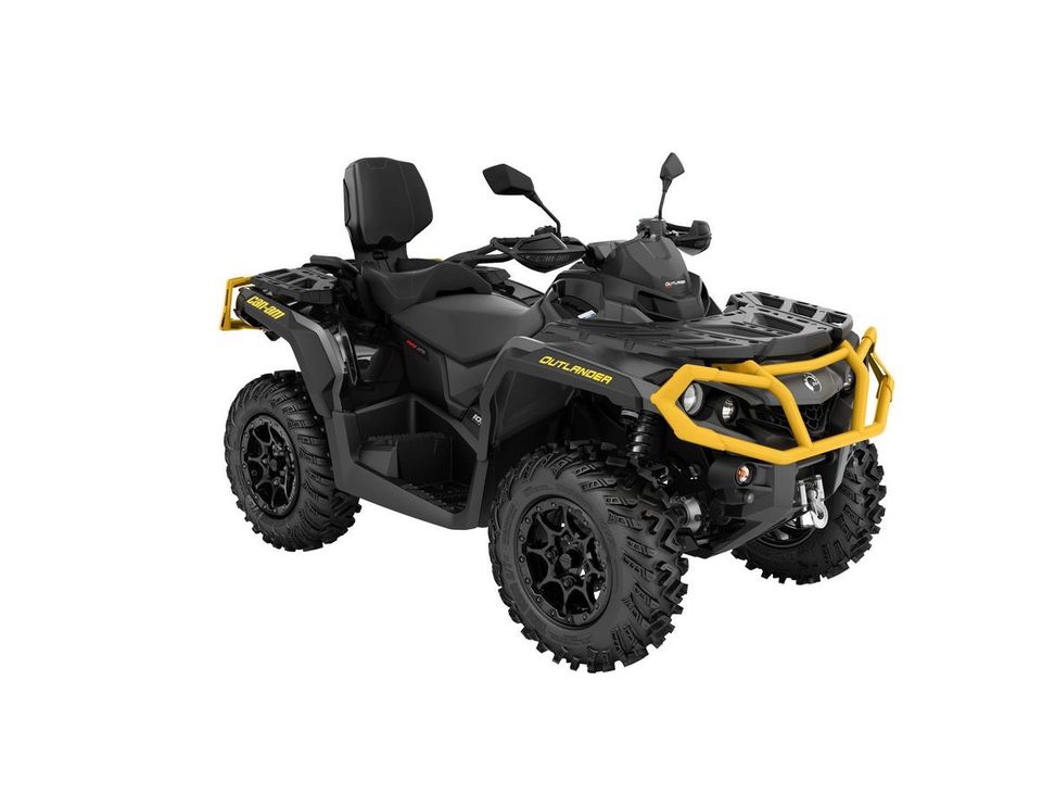 CAN-Am Quad Outlander 1000 XTP T3B Neu in Rosenheim