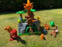 LEGO DUPLO Dinowelt Nordrhein-Westfalen - Herzebrock-Clarholz Vorschau