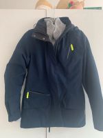 ❤️ Schöffel Regenjacke zip in mit Fleece Innenjacke West - Schwanheim Vorschau