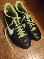 Nike Fußballschuhe Größe 45 Bayern - Burgheim Vorschau