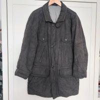 Velourlederjacke Übergangsjacke Amaretta Gr. 52 Sachsen-Anhalt - Salzwedel Vorschau