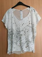 Tredy, ausgefallenes Blusenshirt, Gr. 40 Brandenburg - Senftenberg Vorschau