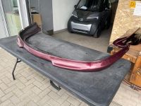 Porsche 911 996 Frontspoiler Carmonarot Herzogtum Lauenburg - Wentorf Vorschau