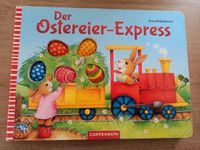 "Der Ostereier-Express" von Coppenrath, guter Zustand Nordrhein-Westfalen - Emsdetten Vorschau
