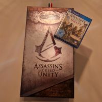 Assassins Creed Unity Guillotine Edition Nordrhein-Westfalen - Wesseling Vorschau