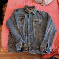 Jeans Jacke zu verkaufen Schleswig-Holstein - Treia Vorschau