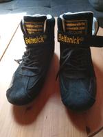 Schuhe, Autocross, Rennsport Sachsen - Niesky Vorschau