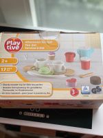 Playtive Tee Set aus Holz Kinderküche Zubehör Leipzig - Plagwitz Vorschau