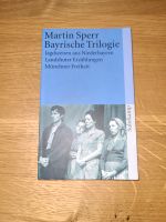Martin Sperr - Bayrische Trilogie (Theater) Berlin - Treptow Vorschau