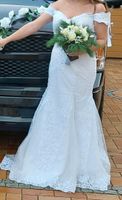 Brautkleid Hochzeitskleid Niedersachsen - Bassum Vorschau