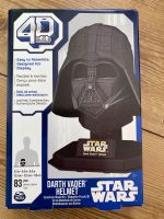 Star Wars 4d Build Darth Vader Niedersachsen - Bad Pyrmont Vorschau