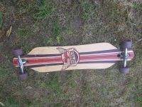 Longboard Osprey Brandenburg - Guben Vorschau