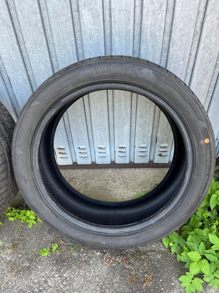 Hankook Ventus S1 Evo3 225/45 R19 in Handorf