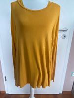 Street One Pullover mit Tanktop in senffarben, Gr. 38/40 Bayern - Amberg Vorschau